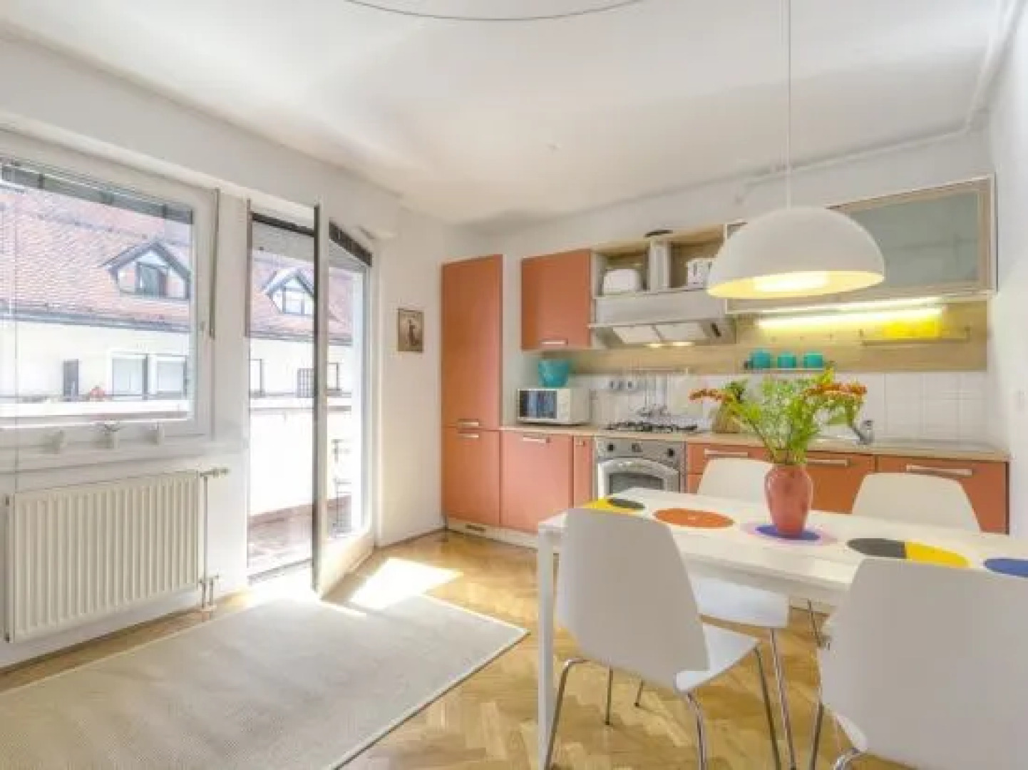 Apartments Fine Ziherlova