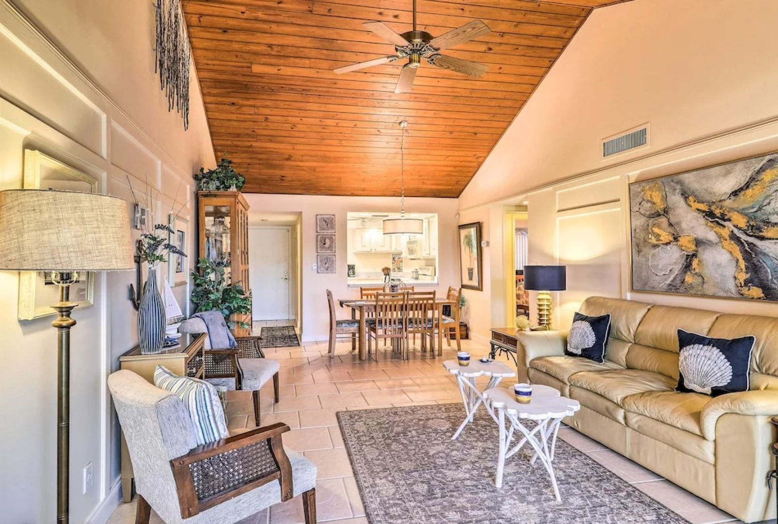Hutchinson Island Condo: Community Amenities!
