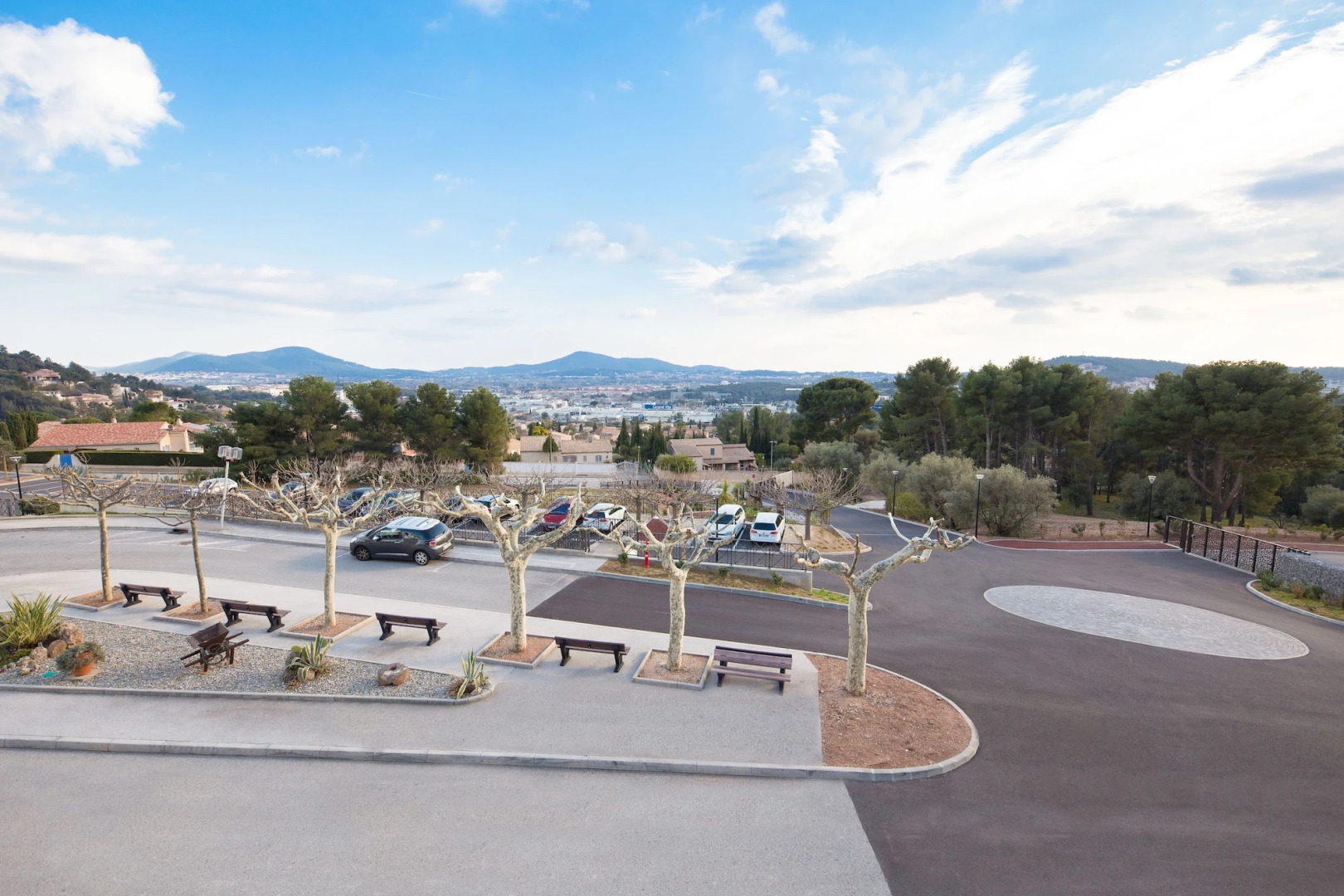 Domaine des Gueules Cassées