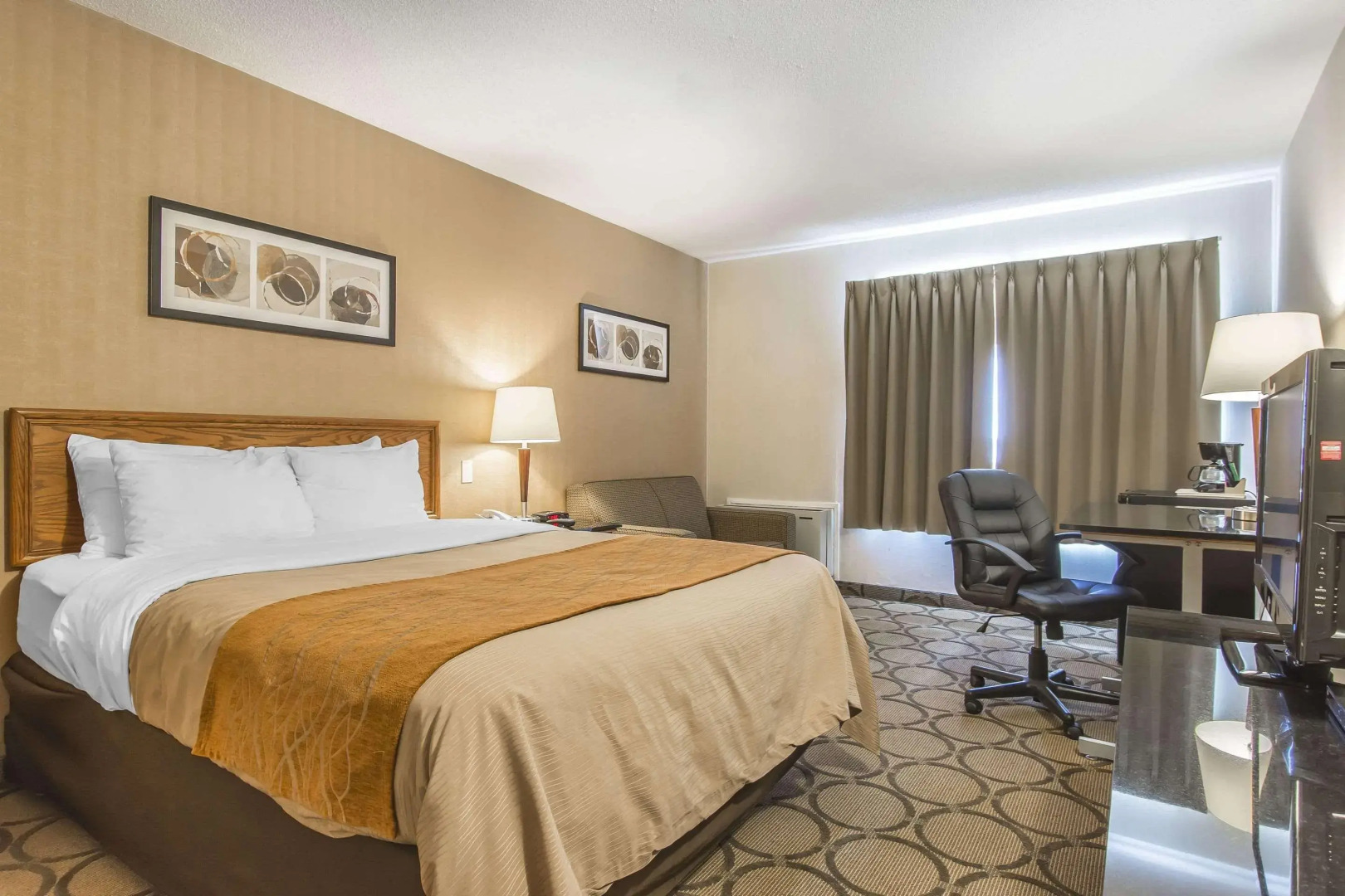 Comfort Inn Kapuskasing