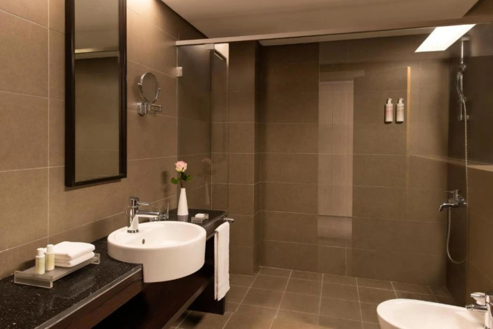 Bristoria Hotel Erbil