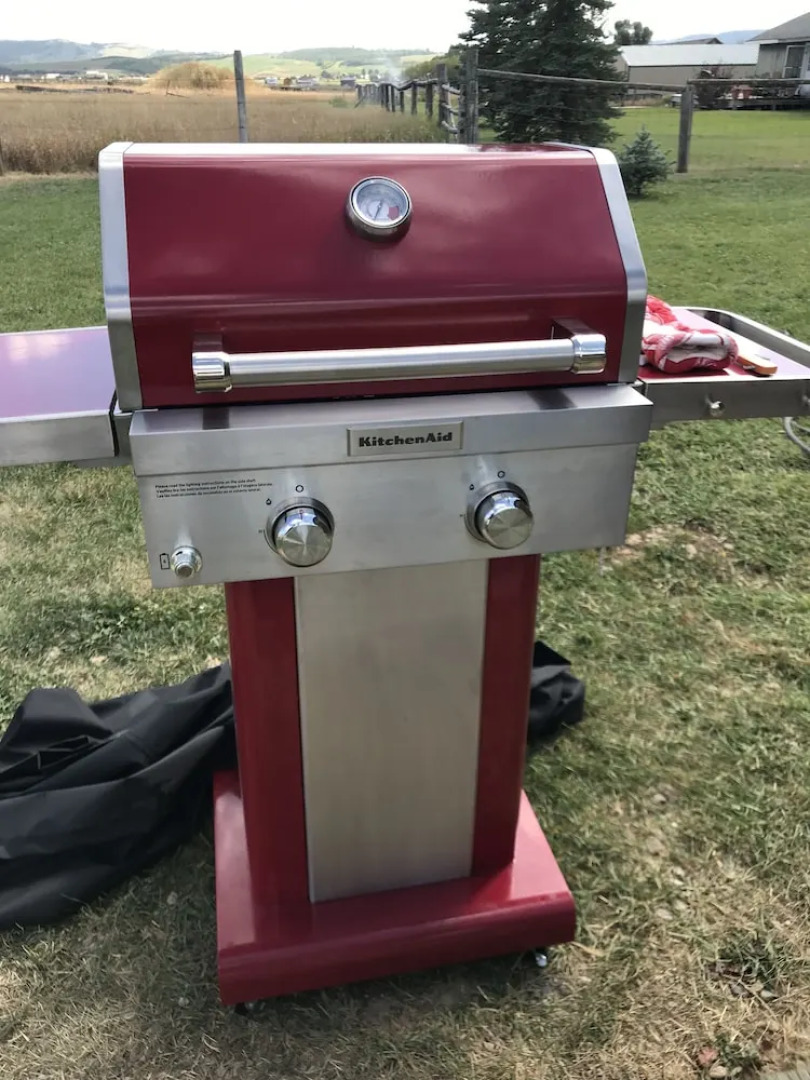 Z Bar Z Ranch Guest Loft