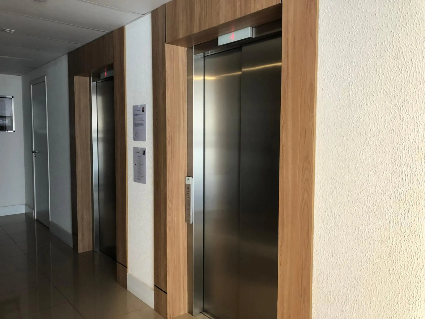 Flat Granja Viana - espaço e conforto