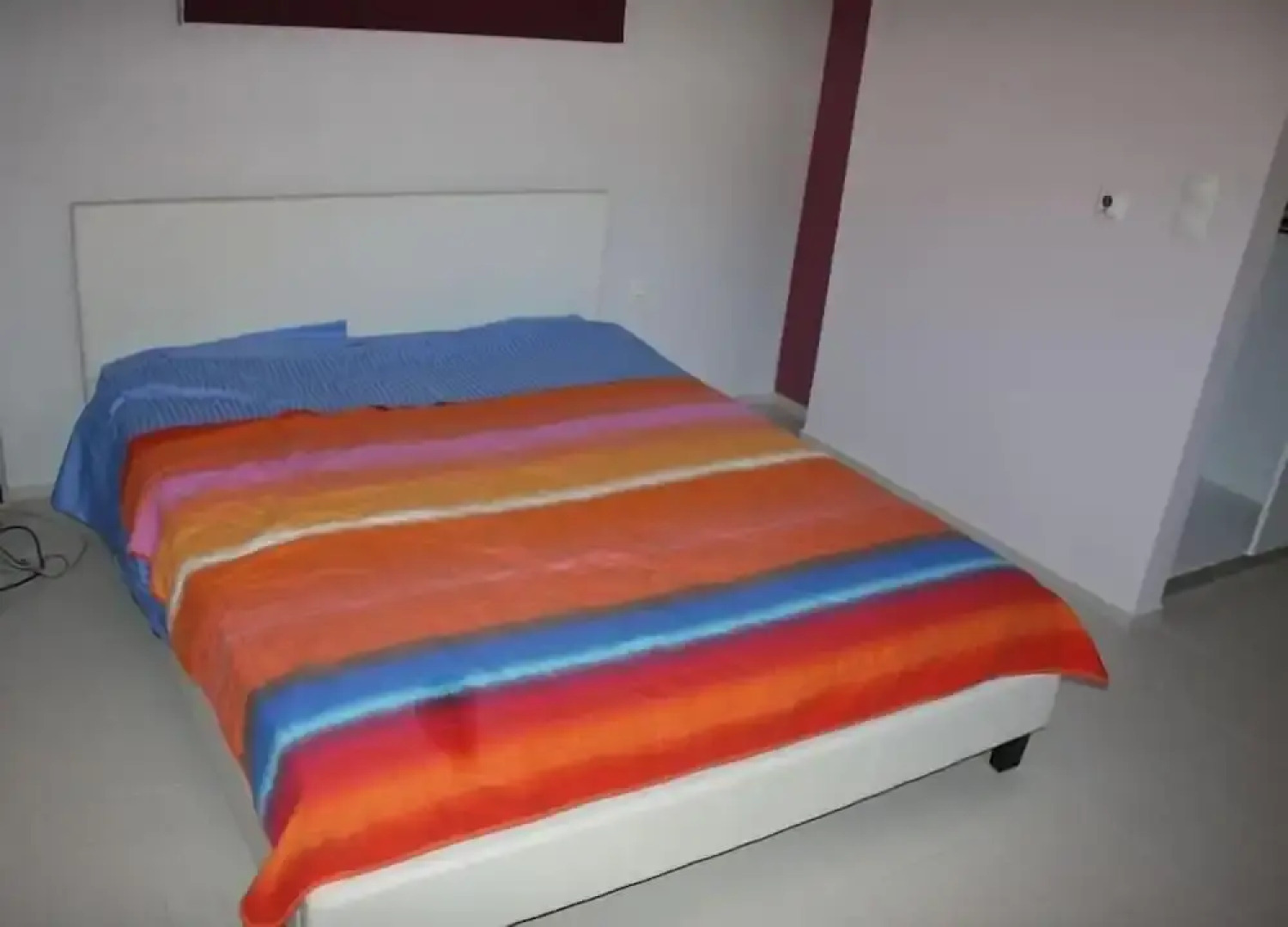 260sqm villa in Loutraki with a sea view