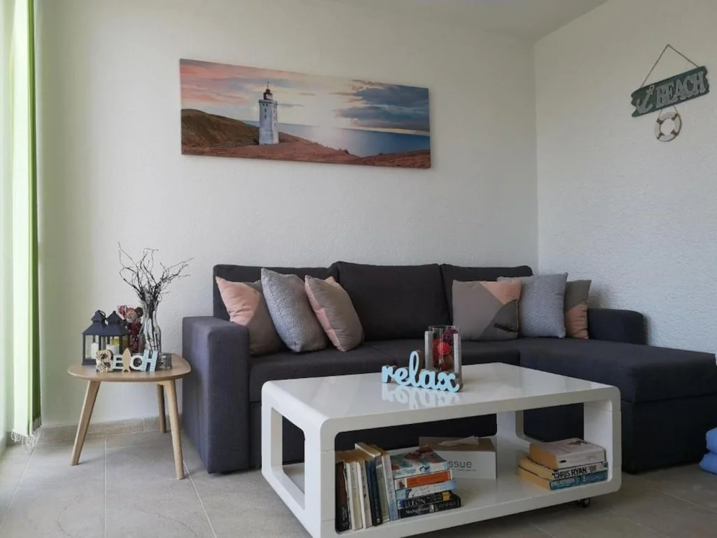 Lumbarda Resort Apartments