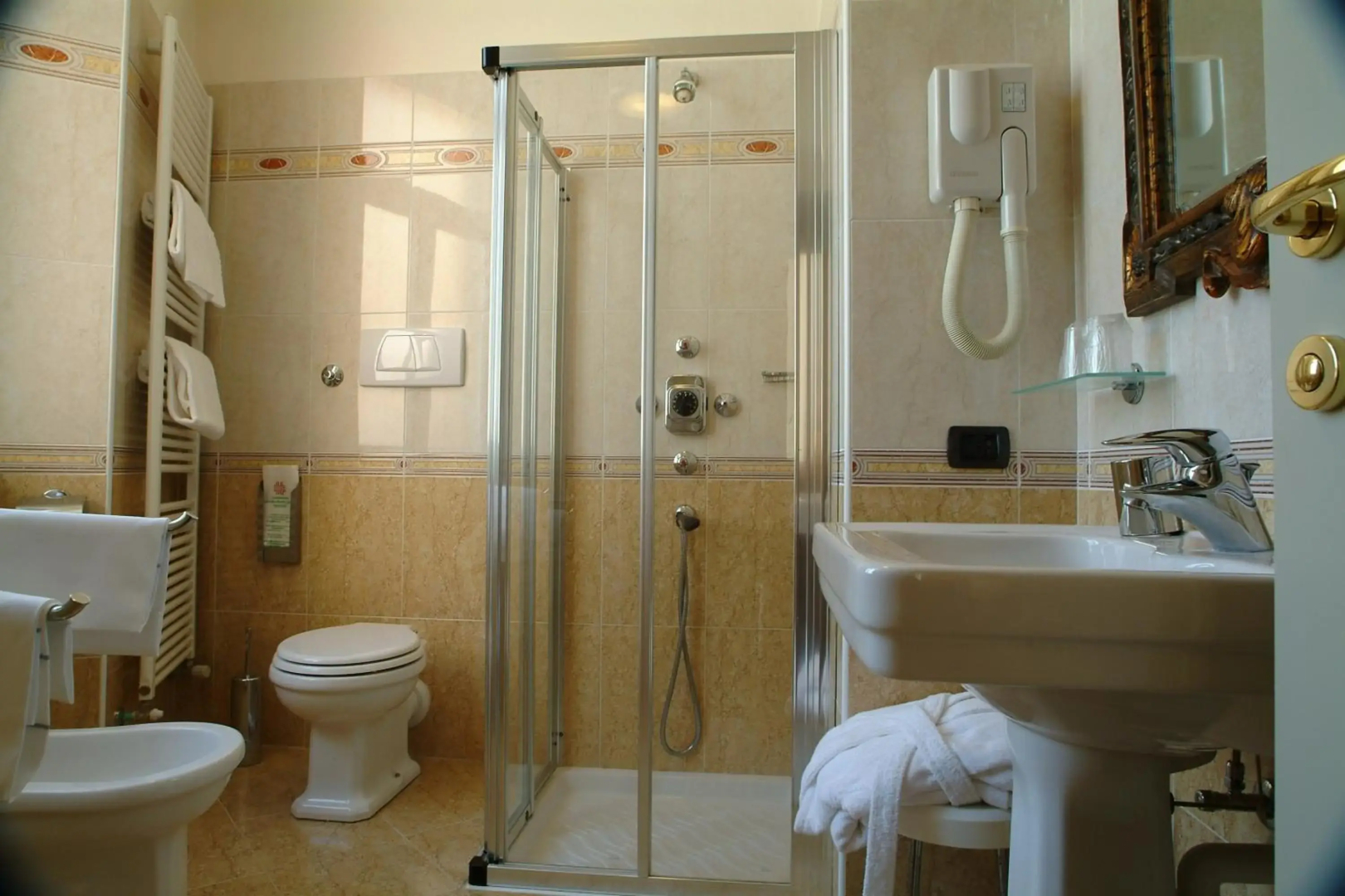 Hotel Posta
