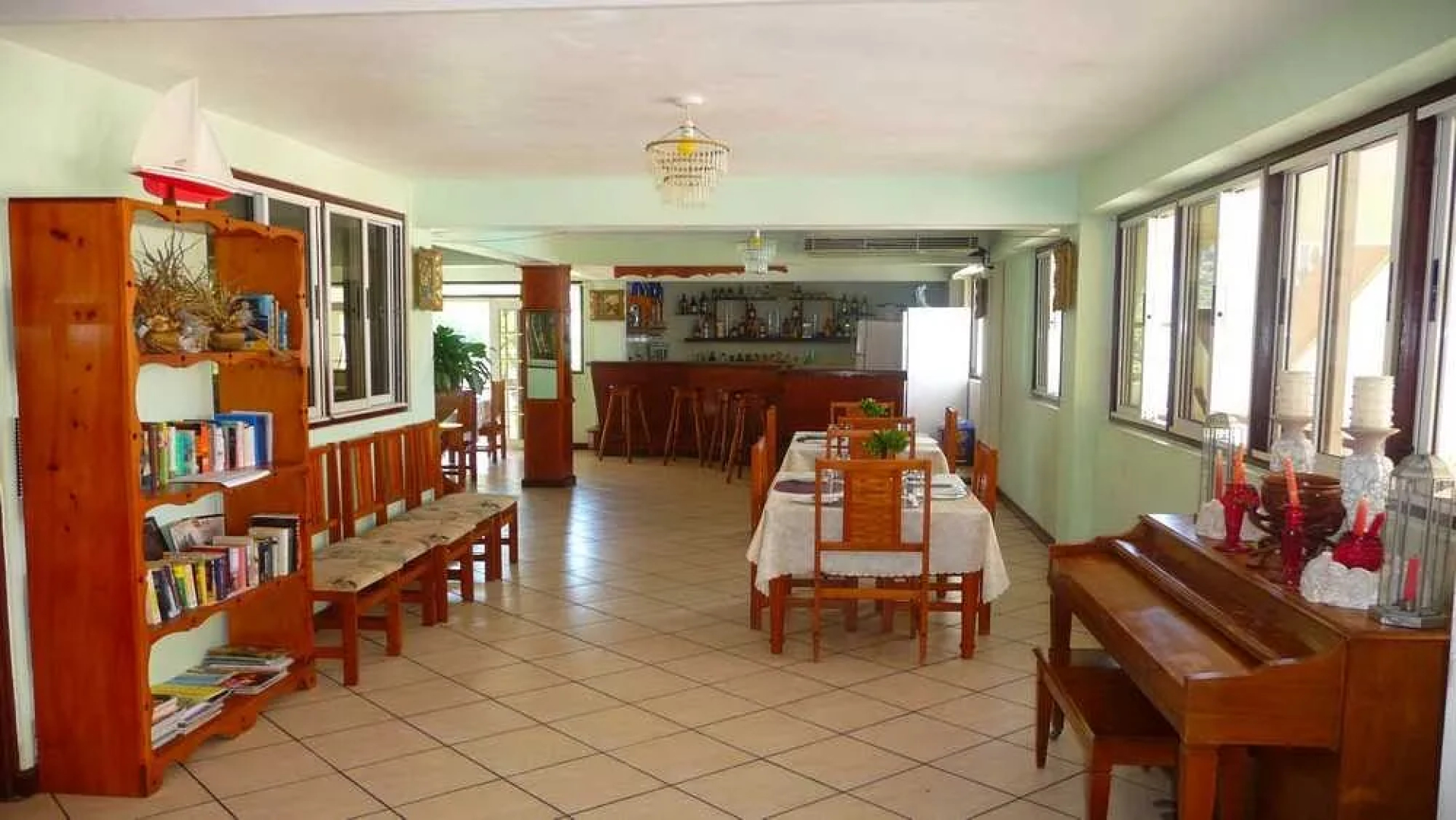 Carriacou Grand View