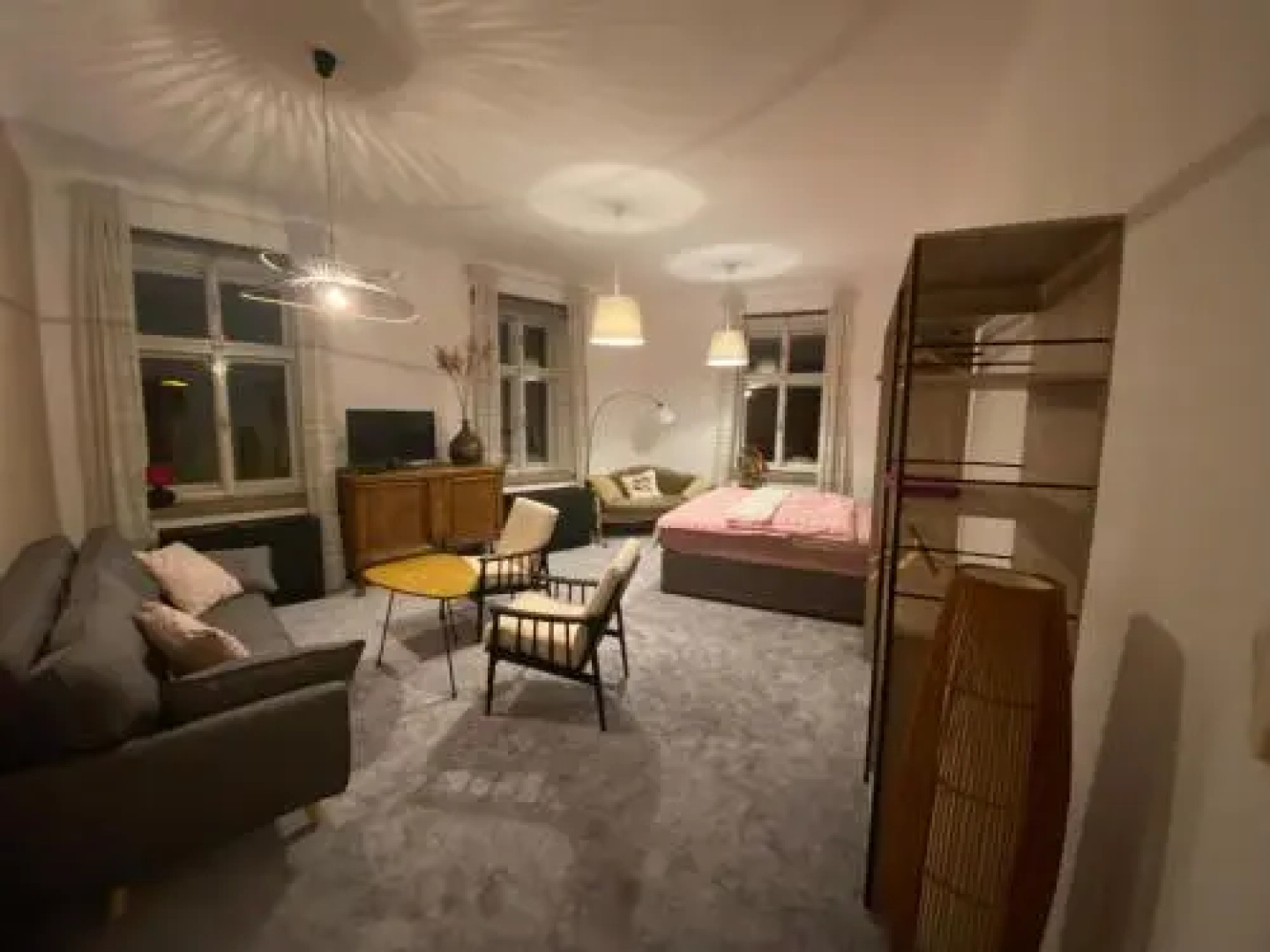 Apartment Stara Posta