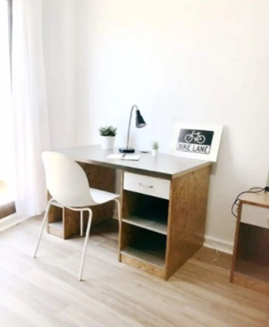 Confort Burjassot Campus University Residence Valencia