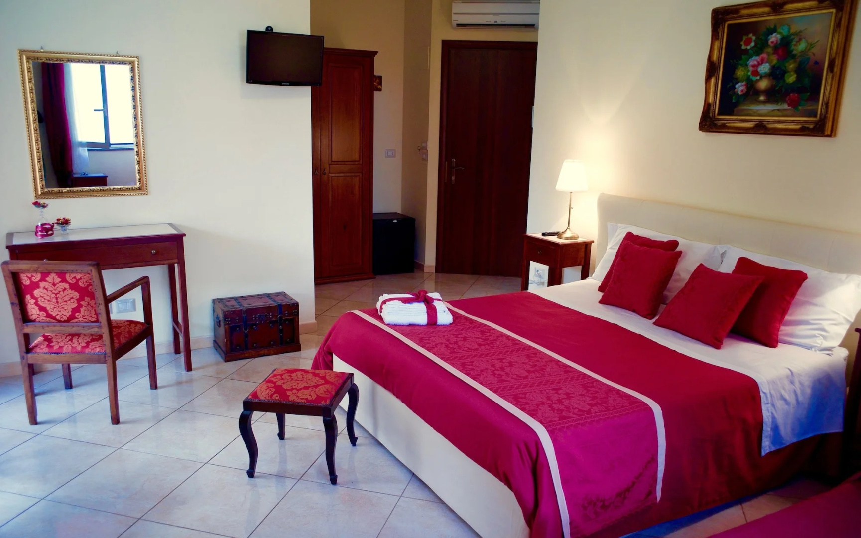 B&B Mare Agrò
