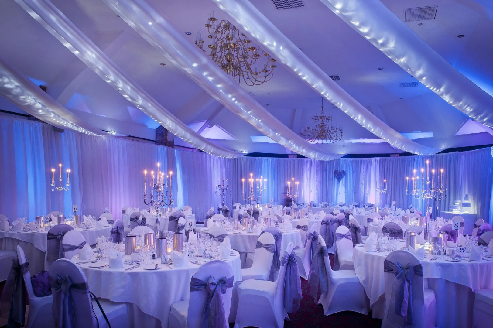 Woodbury Park Hotel and Golf Club