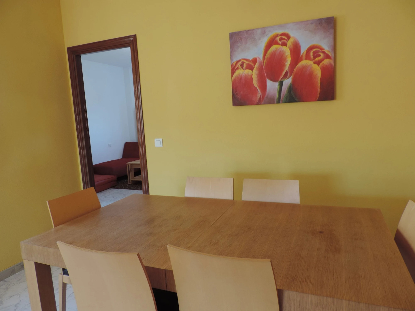 Barbancho Apartaments