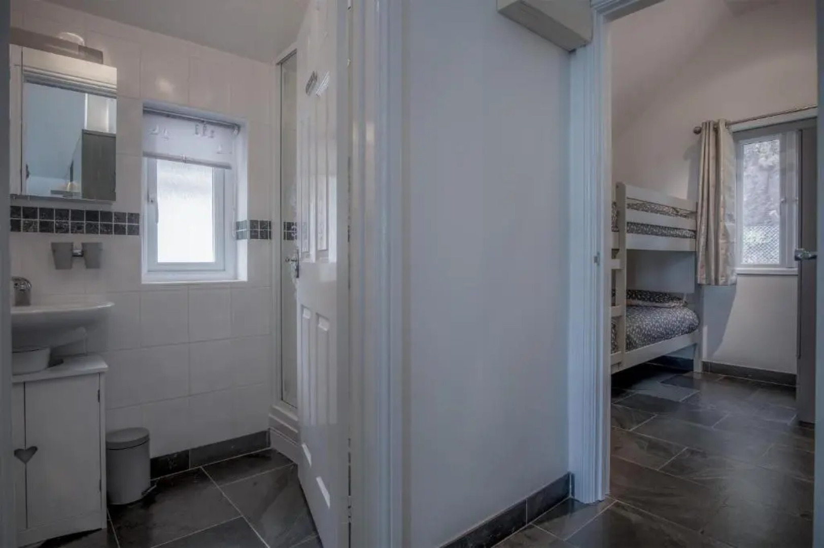 Nautilus - 2 Bedroom Apartment - Pendine