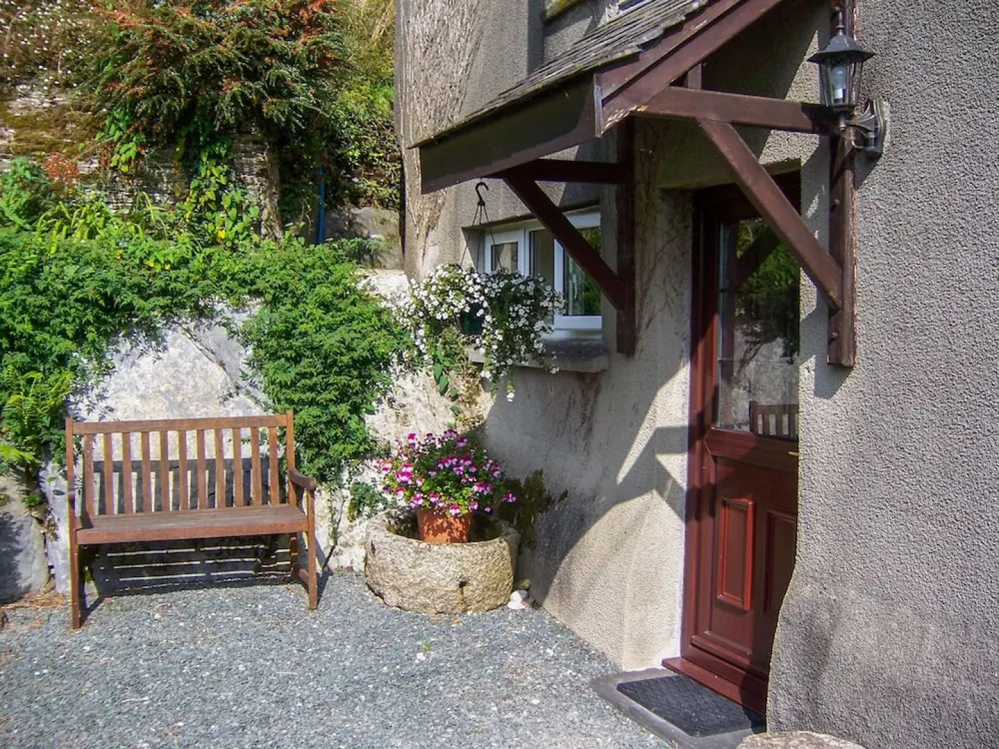 The Cottage Centry Farm