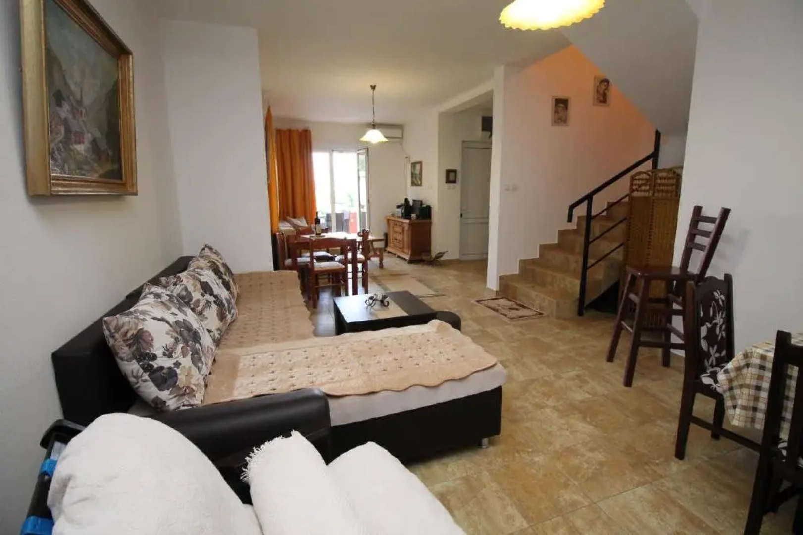 Apartments Mendule