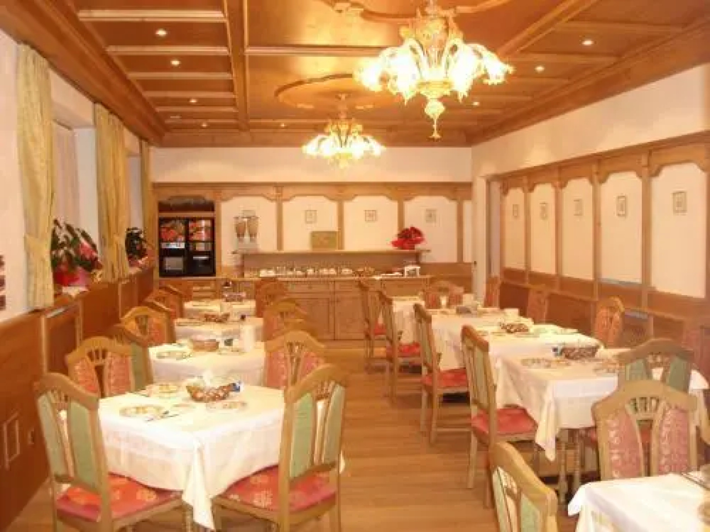 Albergo Garnì Ajarnola