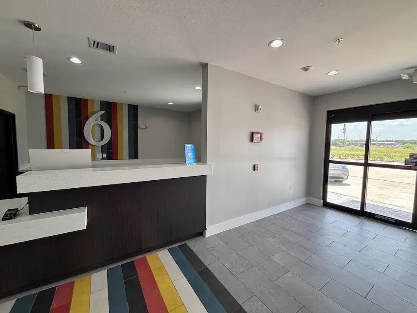 Studio 6 – Giddings, Tx