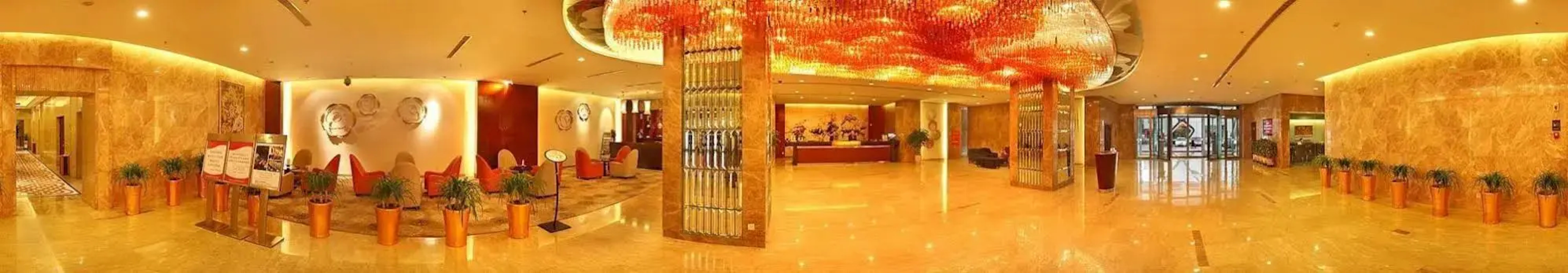 Zhengzhou Yuehai Hotel