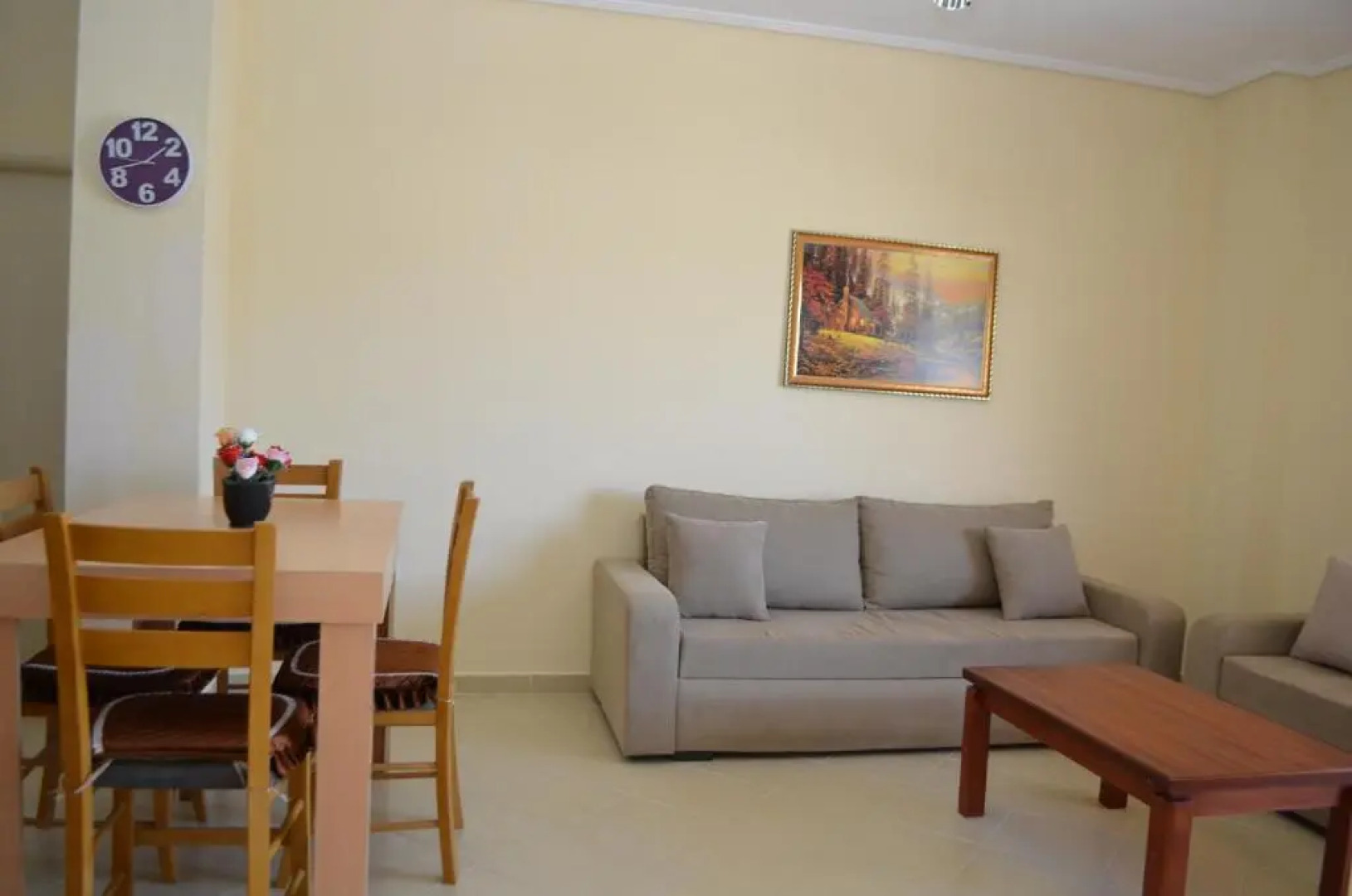 Bellavista Apartments