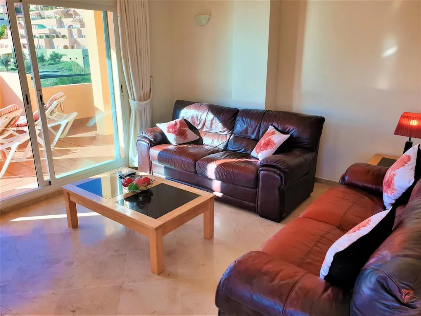 Princess Park Sun Golf Mountain