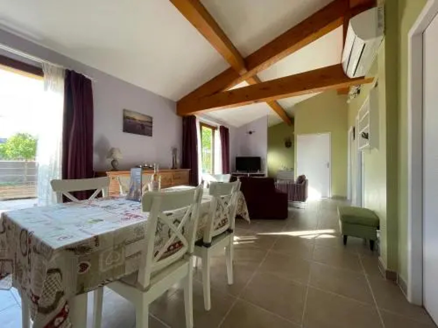 Maisons d'hôtes Le Bouzet