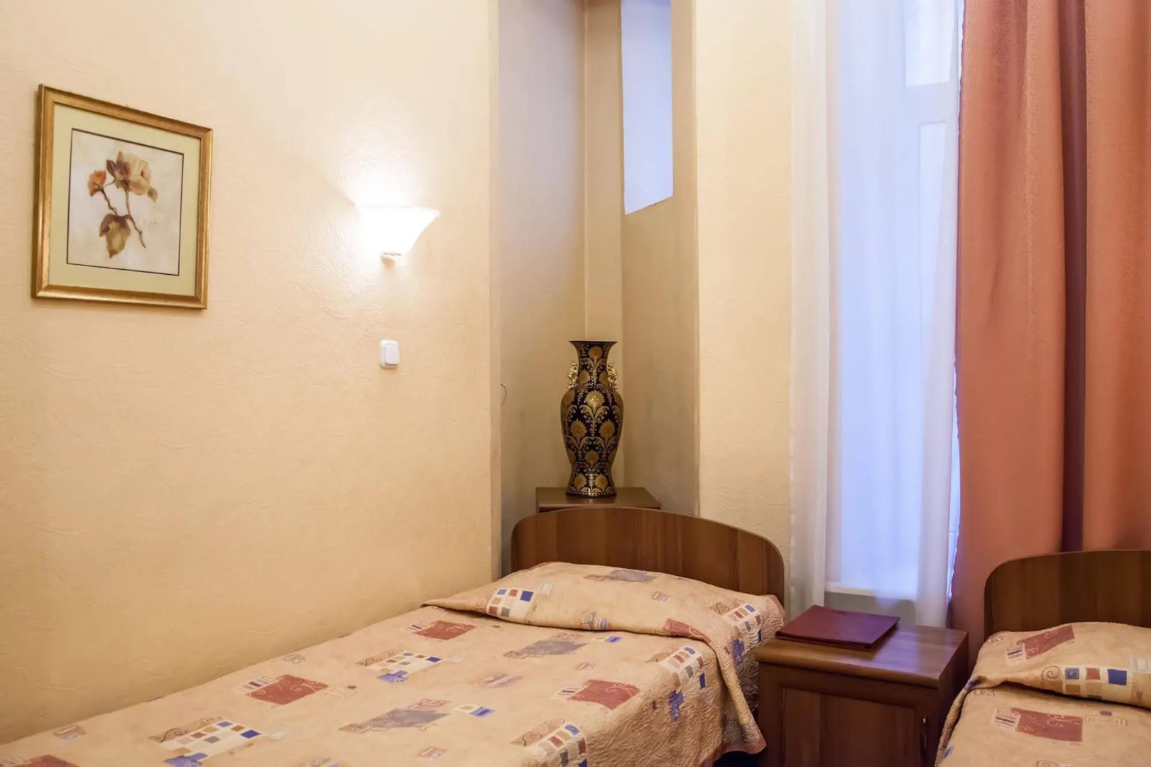 Старый Город