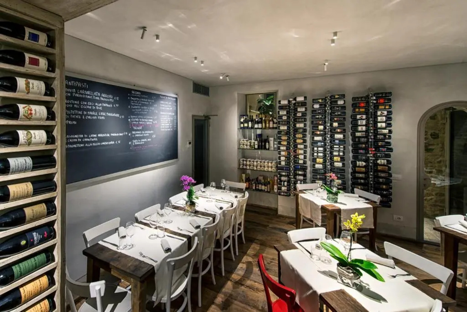 Drogheria & Locanda Franci