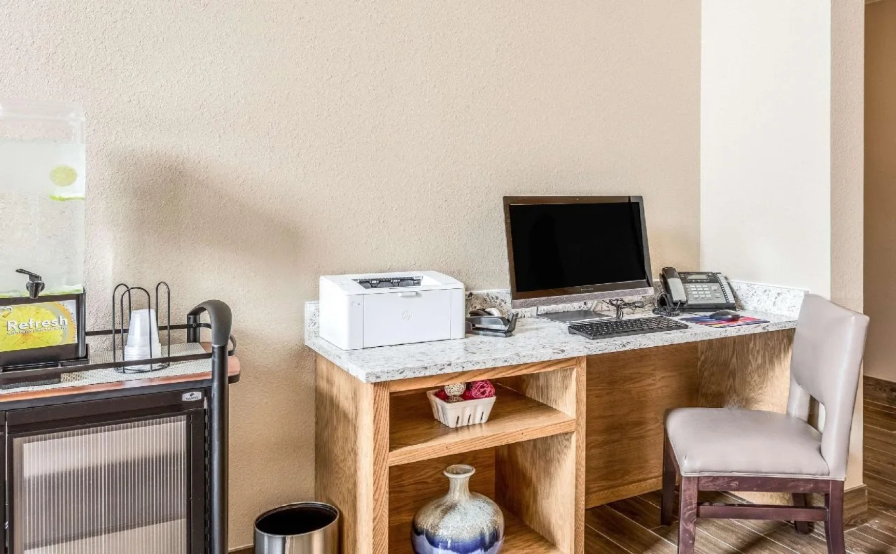 Baymont Inn & Suites
