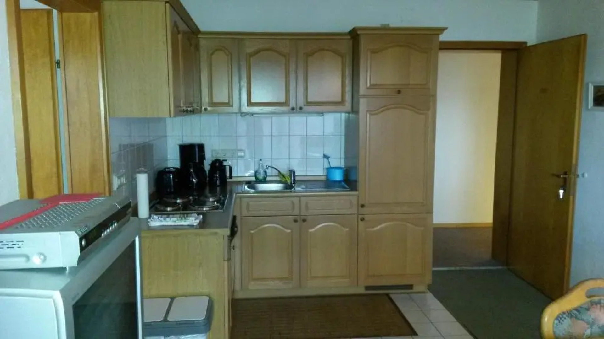 Ferienwohnung Kottulinsky