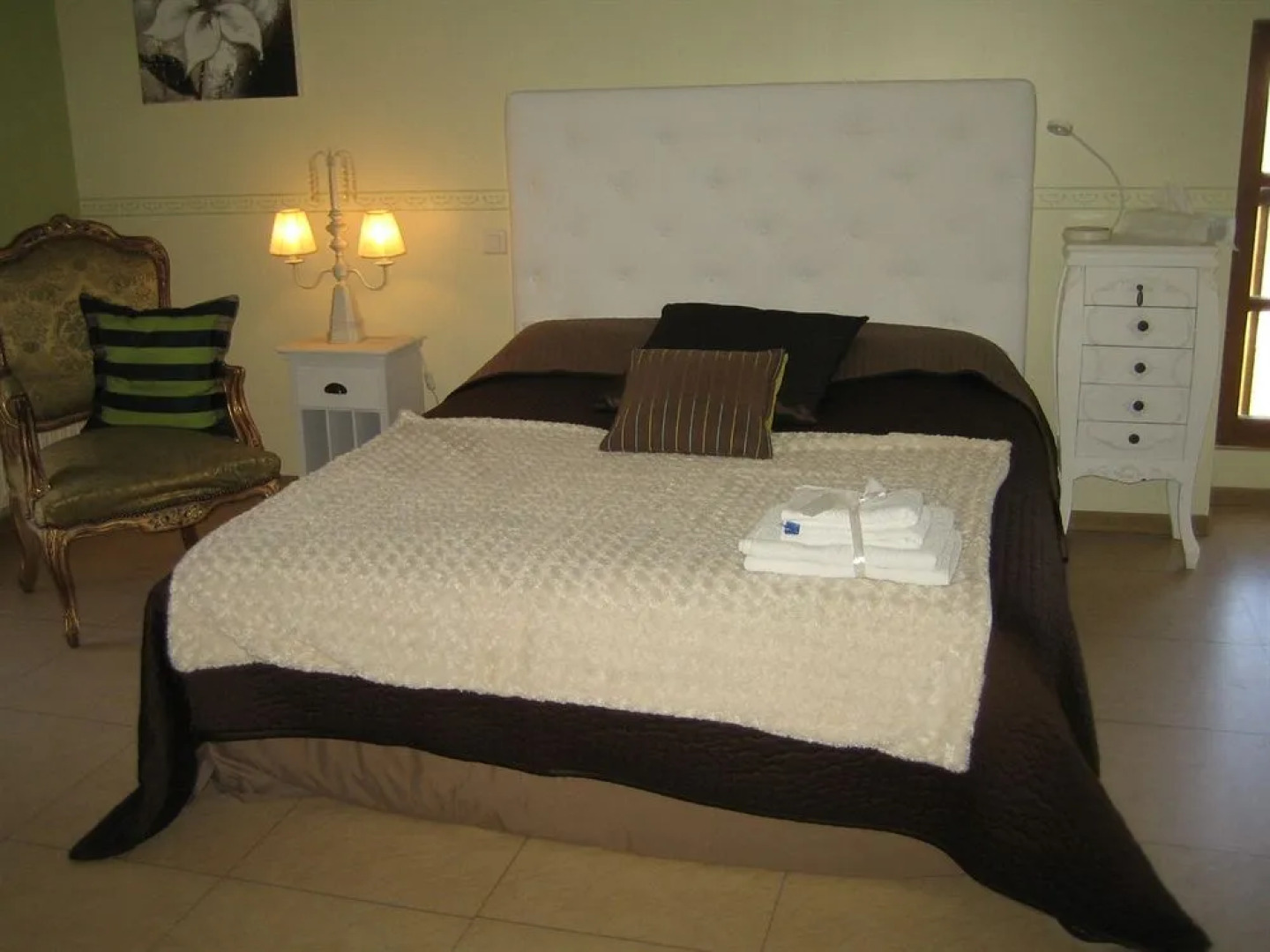 Domaine Le Castagné