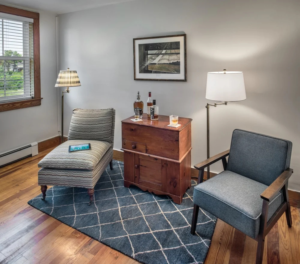 The Craignair Inn & Restaurant