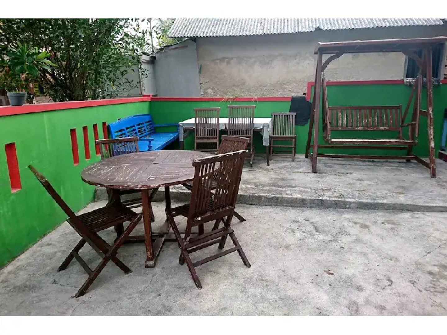 Umi Inn Bell by Oyo Rooms