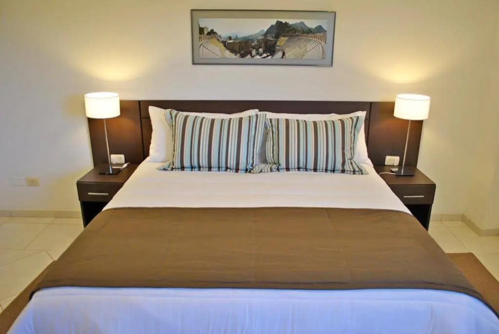 Altoeste Apart Hotel