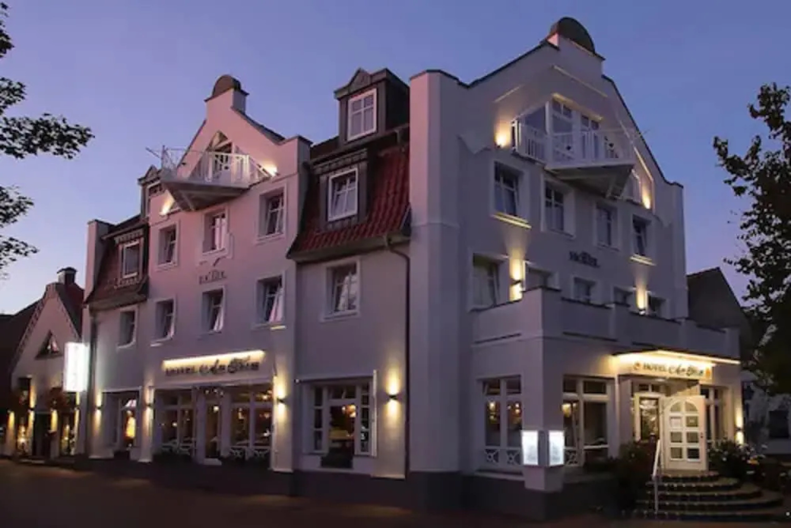 Hotel am Turm