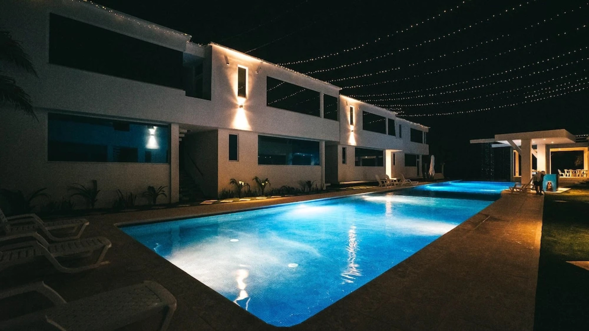 Casa Real Boutique Hotel