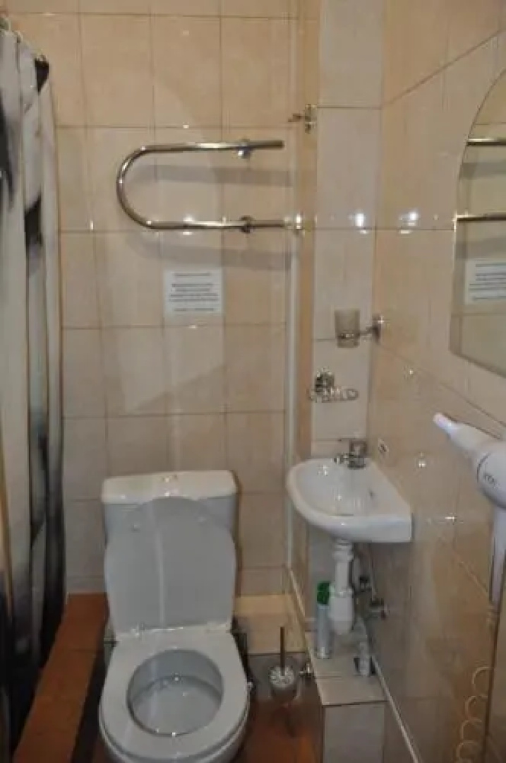 42 Km Hotel
