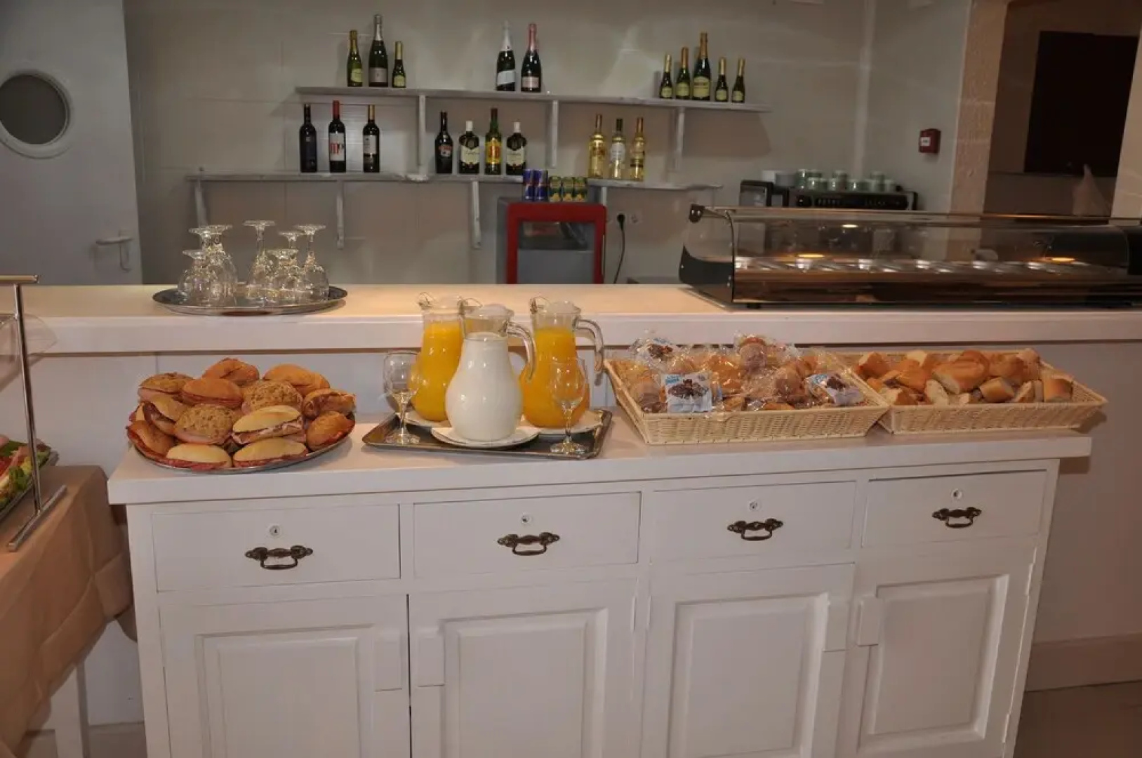 Aparthotel Wellamar