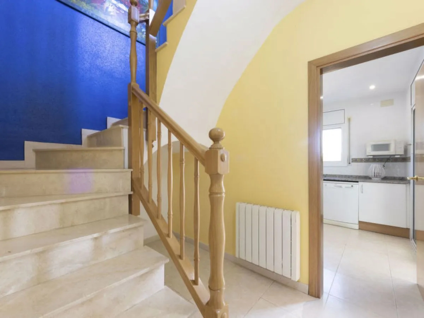 House Poblamar Torredembarra