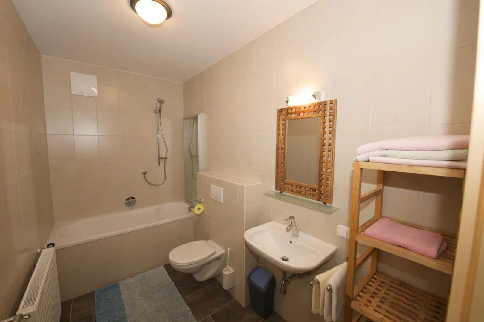 Landhaus Hinterbichl