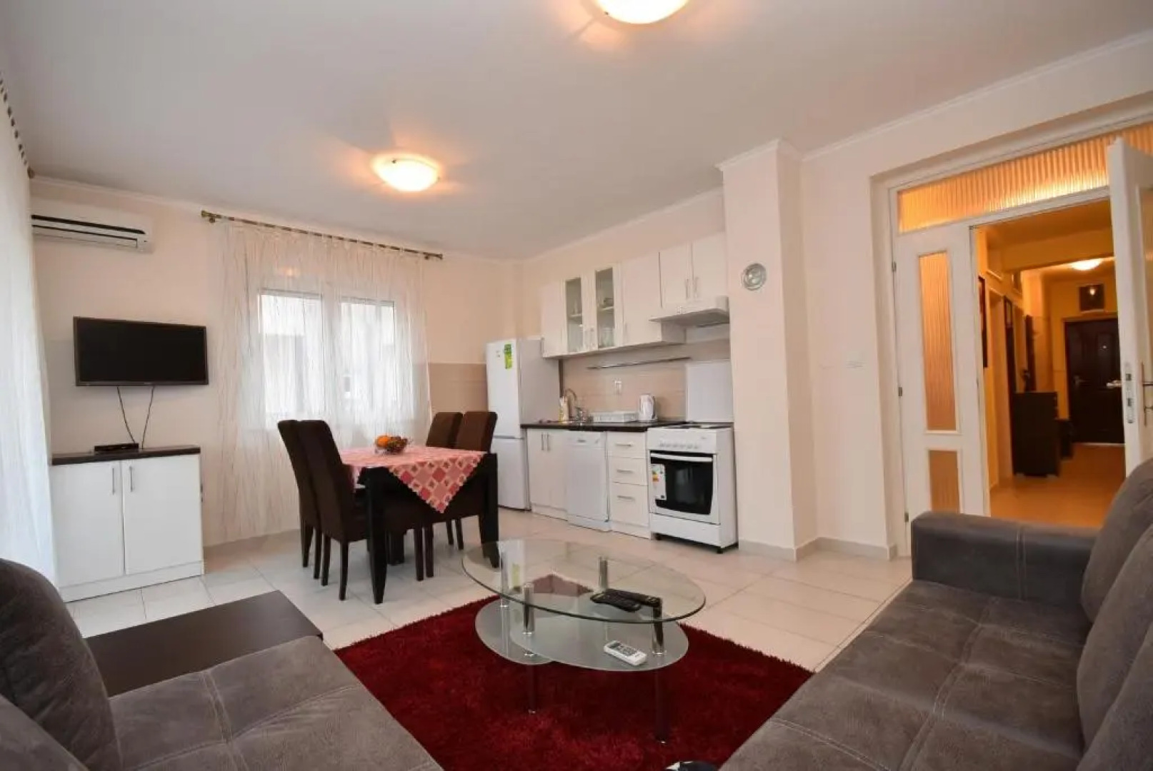 Adriatic Apartments Igalo