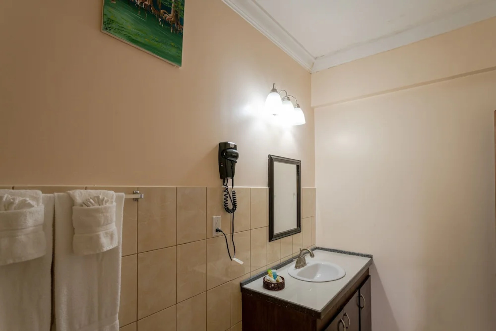 Atlantique View Resort & Spa