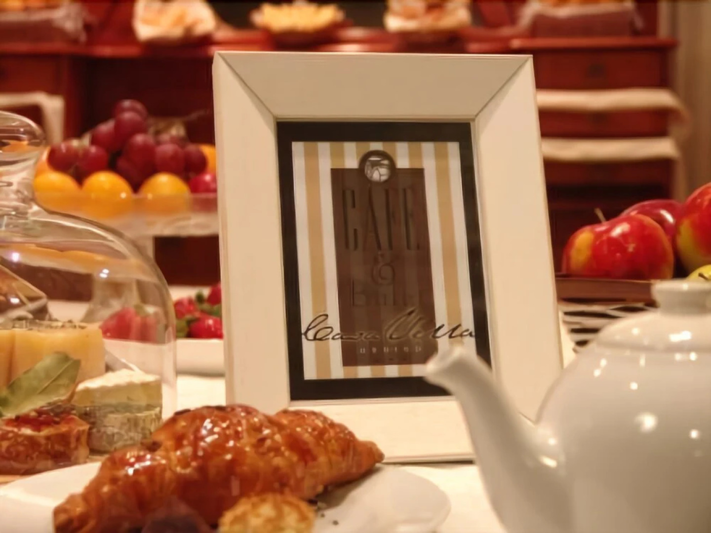 Aparthotel Casa Vella