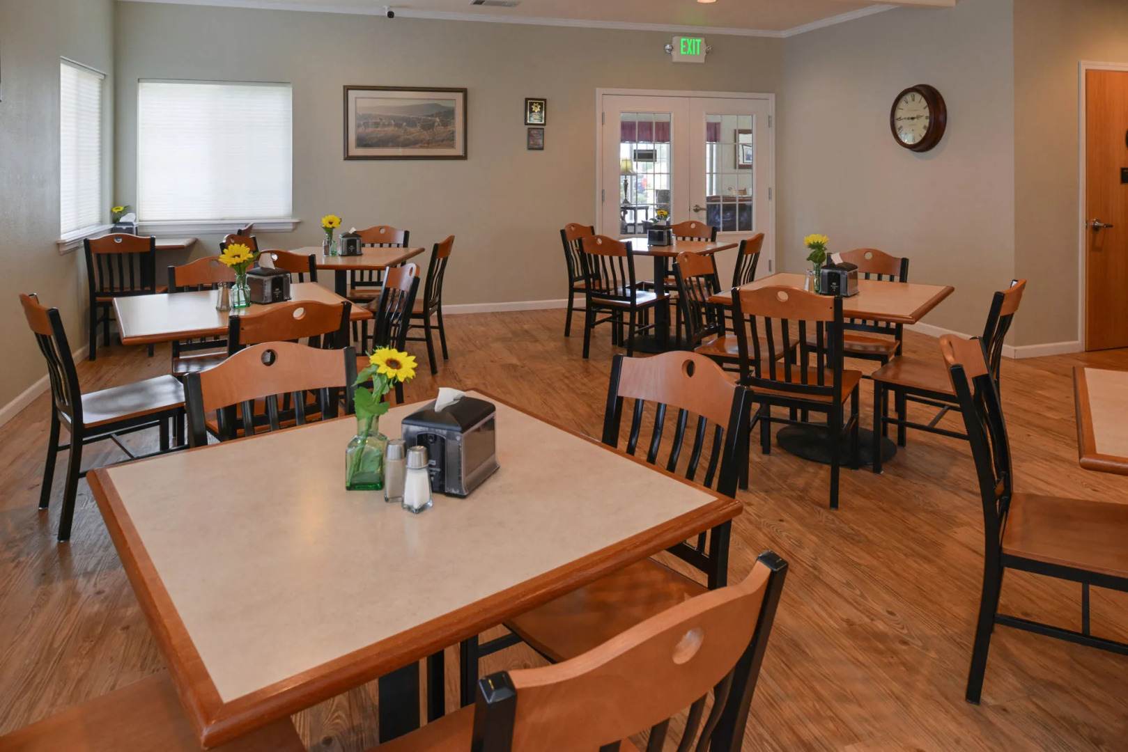 Comfort Inn & Suites Susanville