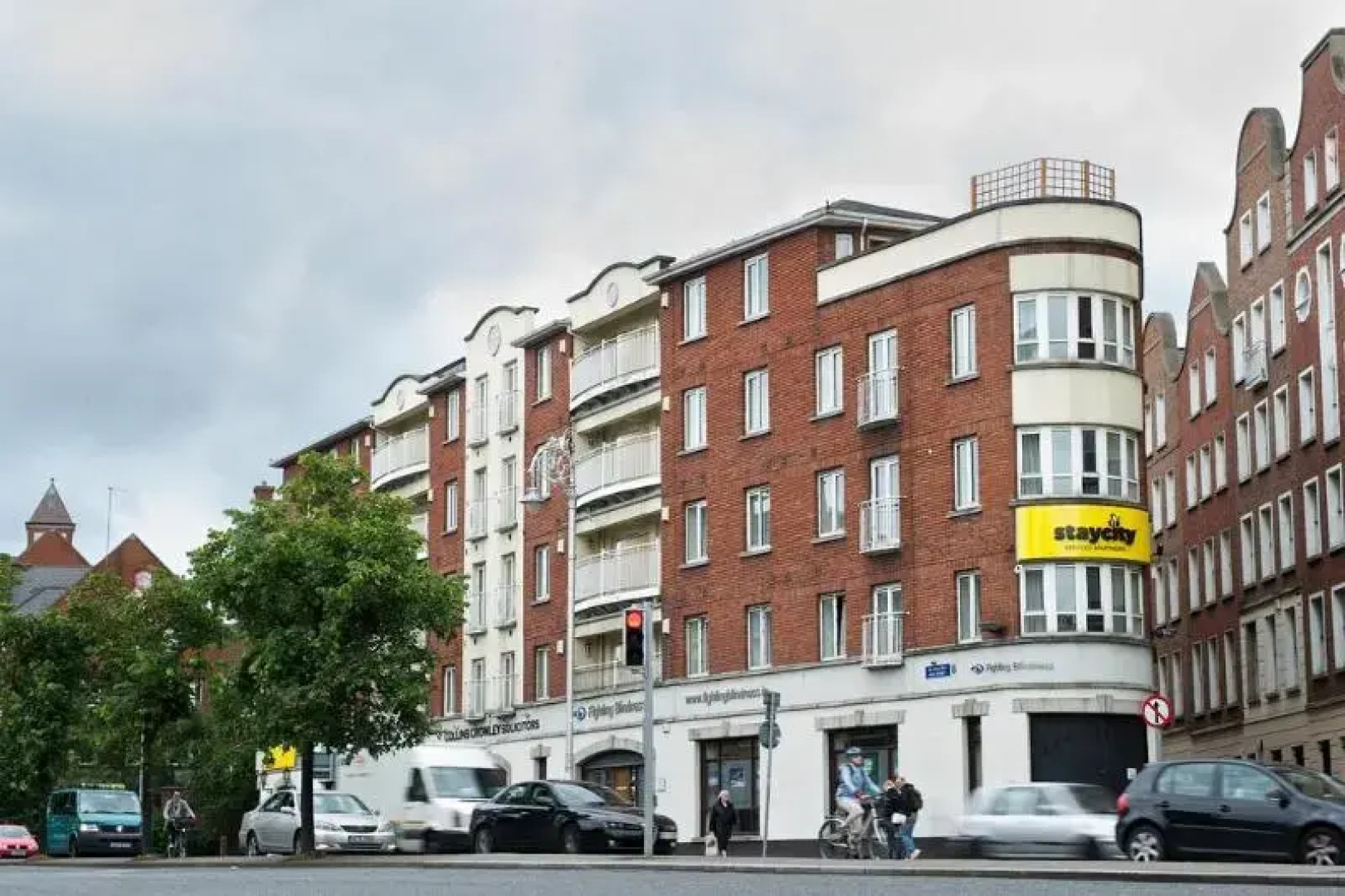 Reserve Hotel