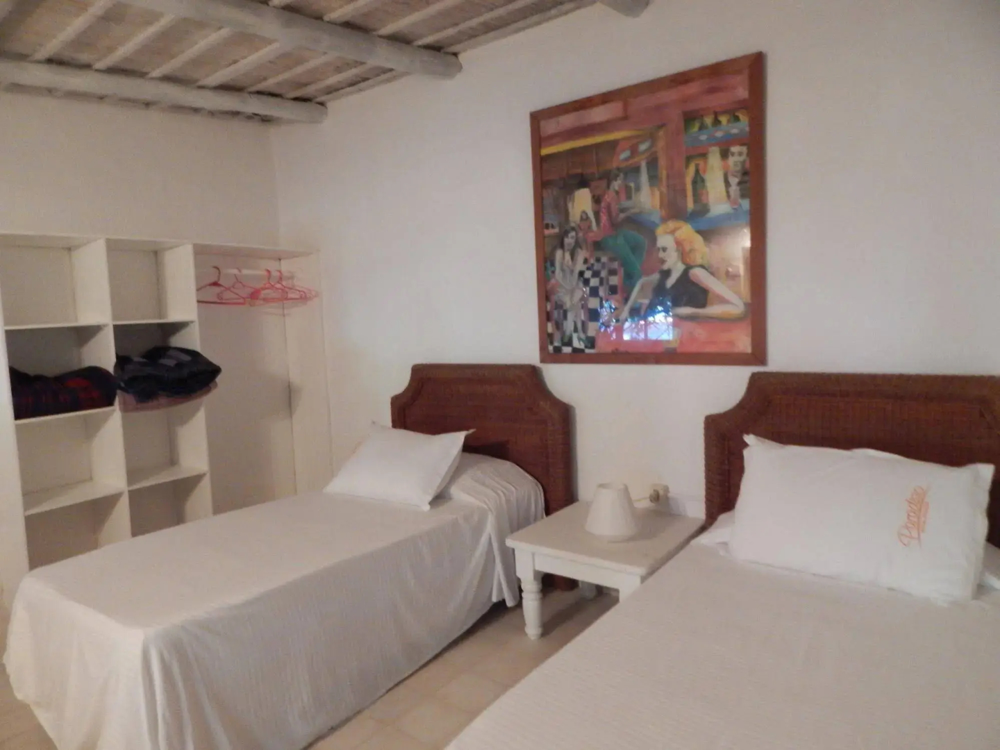 Posada Paradiso