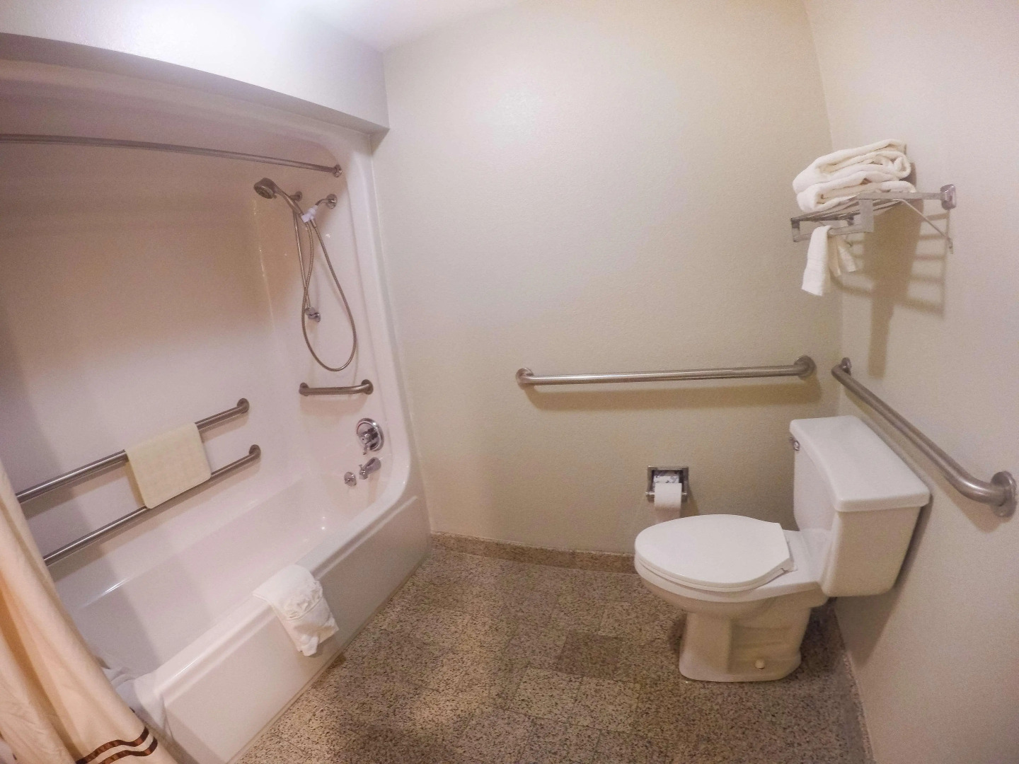 Best Western West Monroe Inn