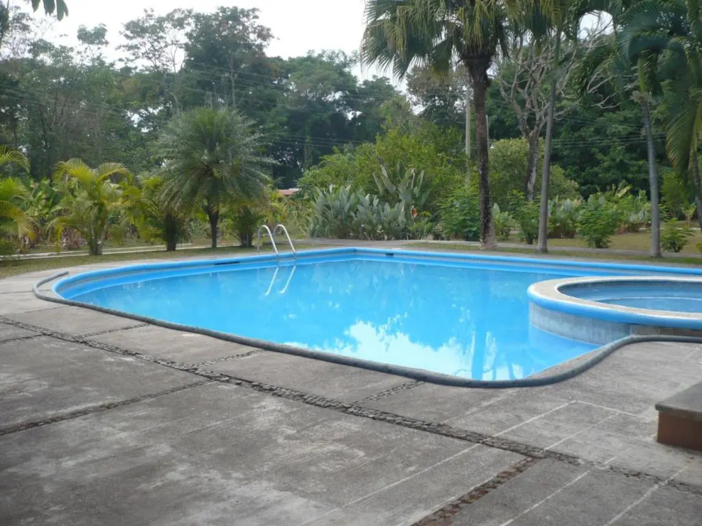 Casa Verónica a 2 kilometros del IRTRA