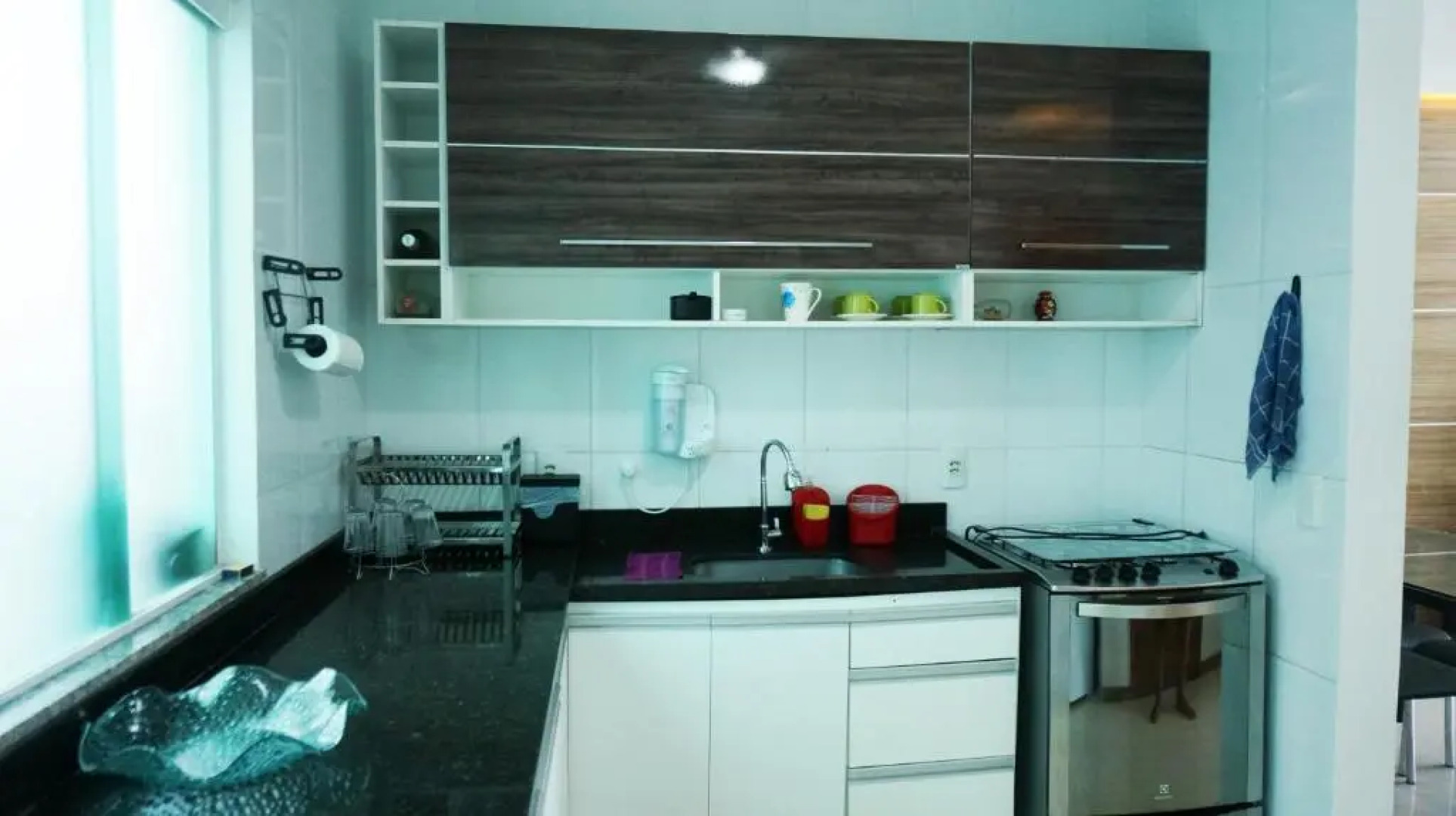 Vila Napoli - Apartamento Próximo à Praia - Ipitanga