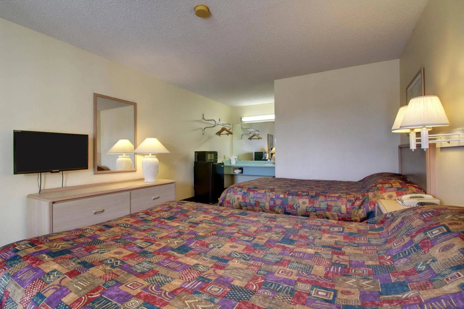 Legacy Inn - Cookeville