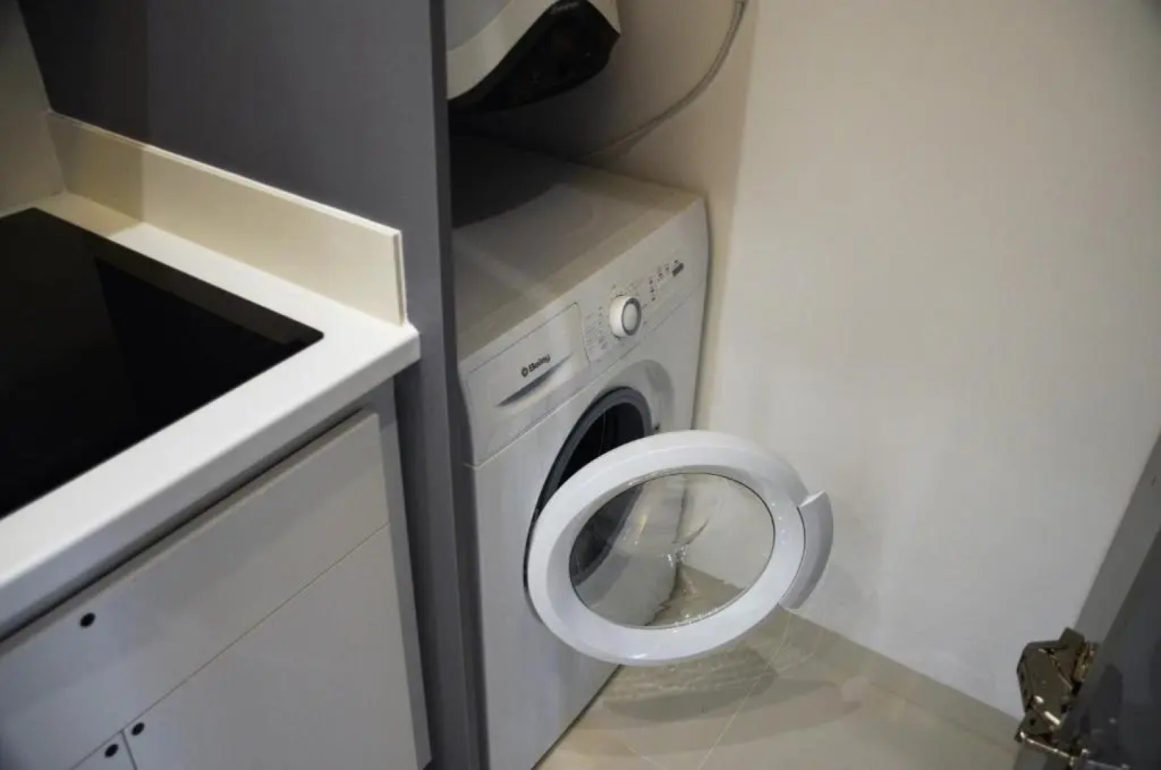 Higuericas Beach Apartment